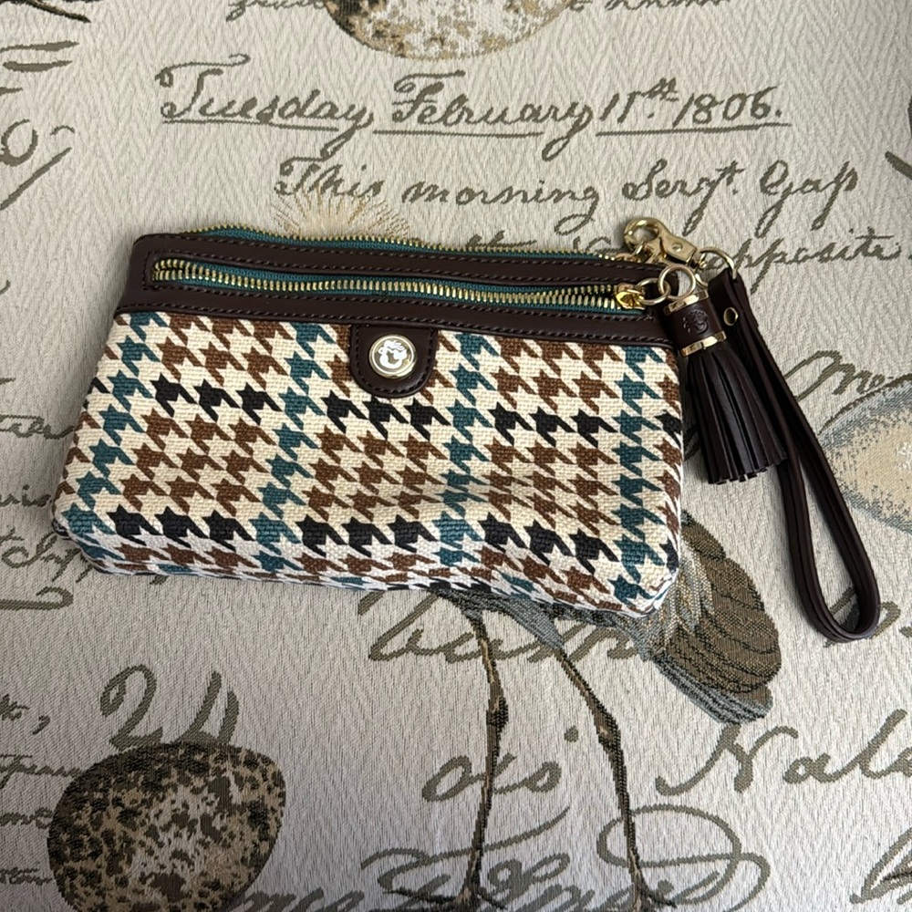 Wallet